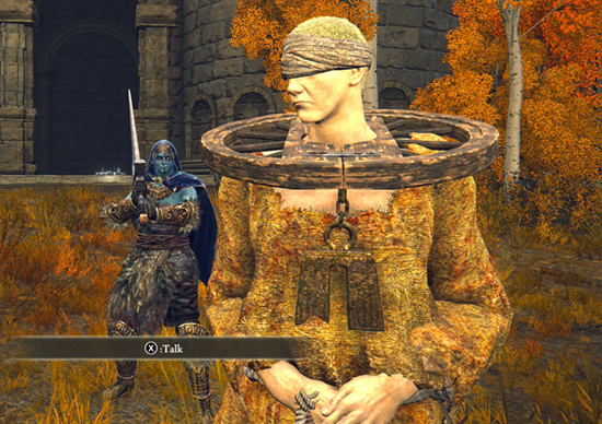 Brother Corhyn