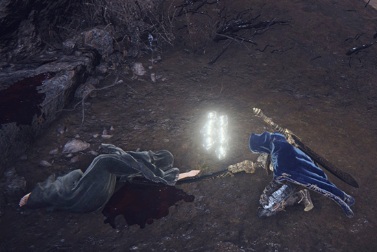 Girlfriend Death Grief