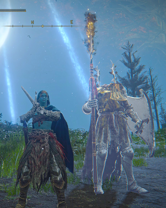 Lhutel the Headless And I