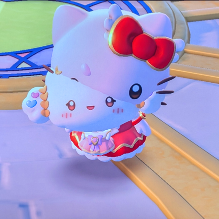 Cogimyun/Hello Kitty Merge Glitch (old pic)