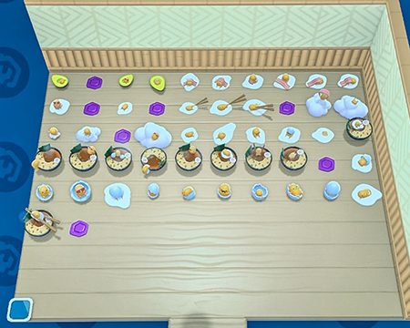 Gudetama Collection - 7 more to collect