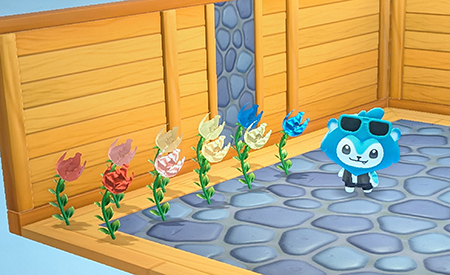 Current Blazebulbs
