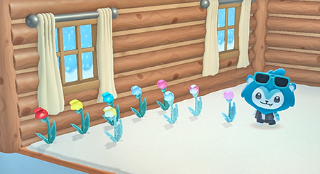 Current Frostfeathers