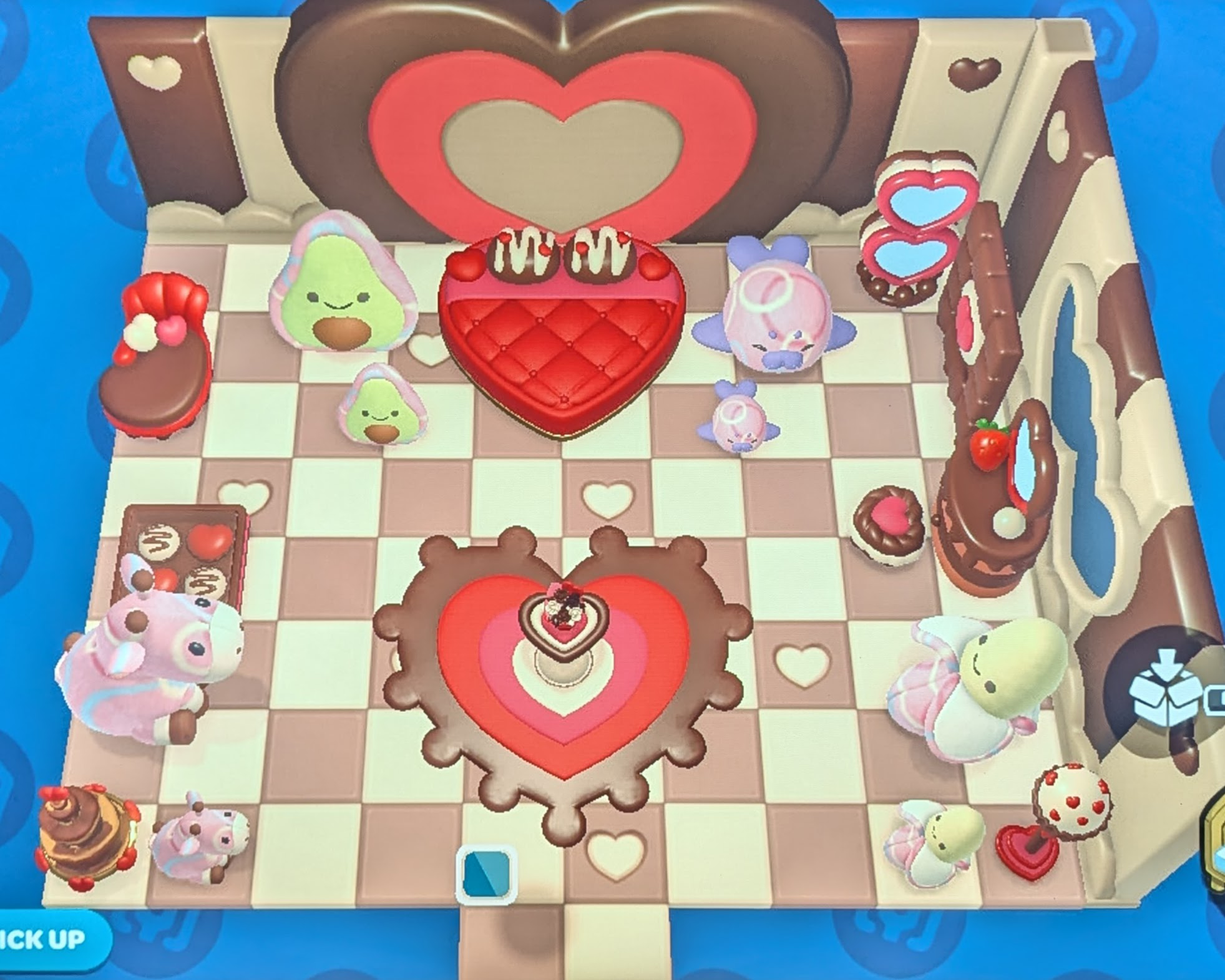 New Plush in Hearts Cabin(1)