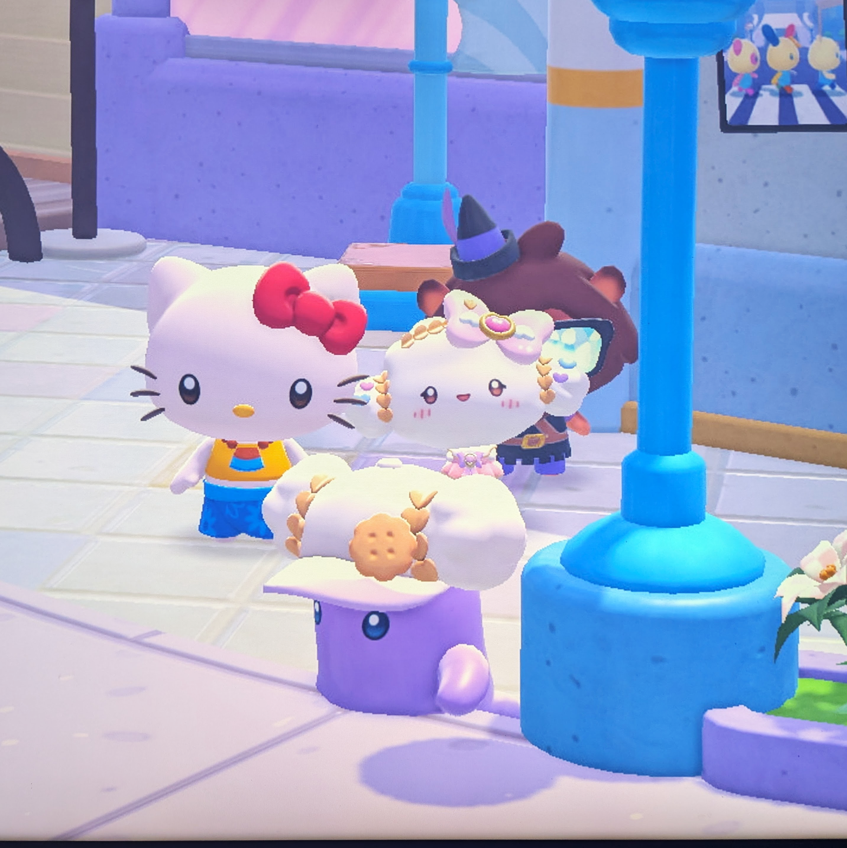 Null Cogimyun