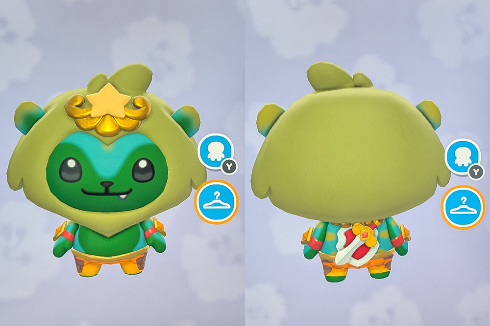Sea Dude Style