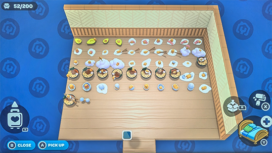 Top Hat Gudetama Complete (2)