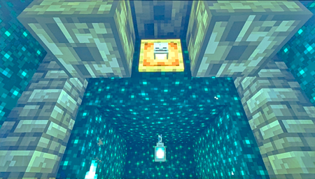 dlroW yM Deep Dark Hideout 3